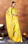 Patang Vol 7 By Vallabhi Georgette Printed Sarees Wholesale Price In Surat
